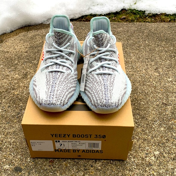 Yeezy | Shoes | Nwt Adidas Yeezy Boost 